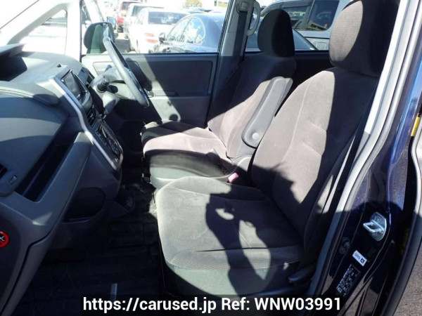 Used 2009 AT toyota noah ZRR75G Image[11]