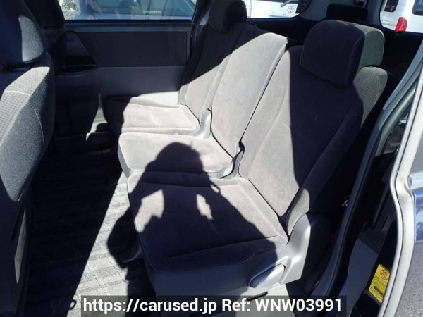 Used 2009 AT toyota noah ZRR75G Image[13]