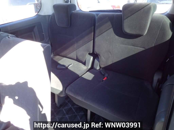 Used 2009 AT toyota noah ZRR75G Image[14]