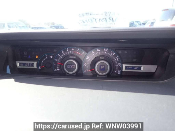 Used 2009 AT toyota noah ZRR75G Image[22]