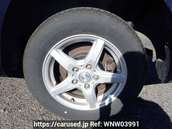 Used 2009 AT toyota noah ZRR75G Image[25]
