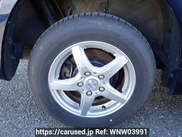Used 2009 AT toyota noah ZRR75G Image[26]