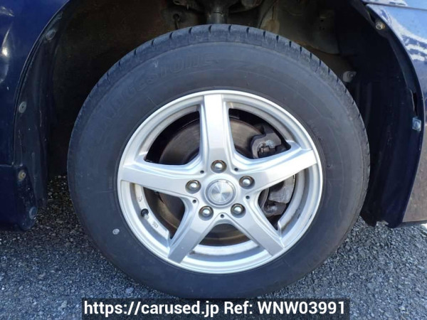 Used 2009 AT toyota noah ZRR75G Image[27]