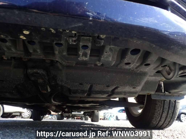 Used 2009 AT toyota noah ZRR75G Image[29]