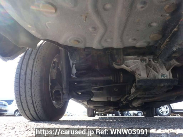 Used 2009 AT toyota noah ZRR75G Image[30]