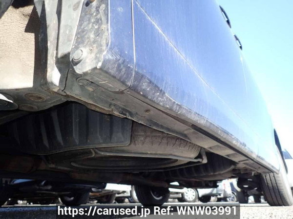Used 2009 AT toyota noah ZRR75G Image[33]