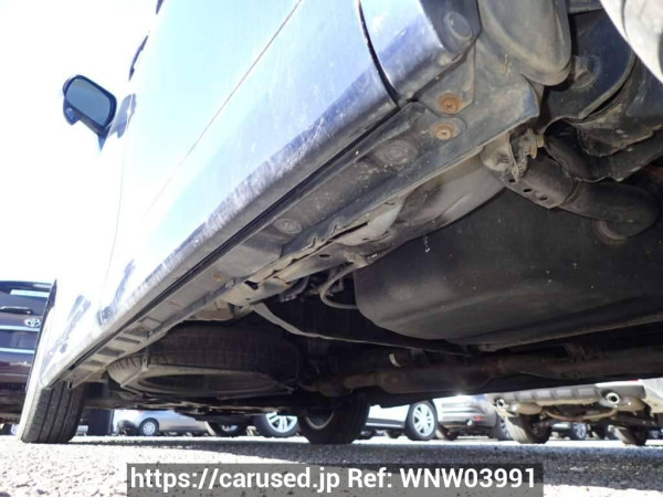 Used 2009 AT toyota noah ZRR75G Image[34]