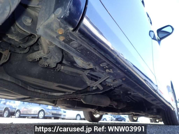 Used 2009 AT toyota noah ZRR75G Image[35]