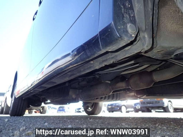 Used 2009 AT toyota noah ZRR75G Image[36]