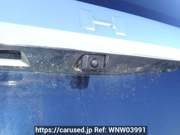 Used 2009 AT toyota noah ZRR75G Image[38]