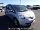 Honda Fit GE6