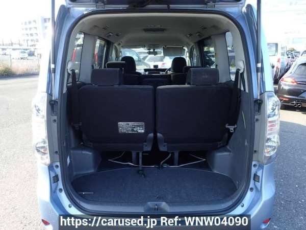 Used 2008 AT toyota voxy ZRR70G Image[6]