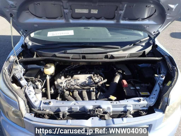 Used 2008 AT toyota voxy ZRR70G Image[7]