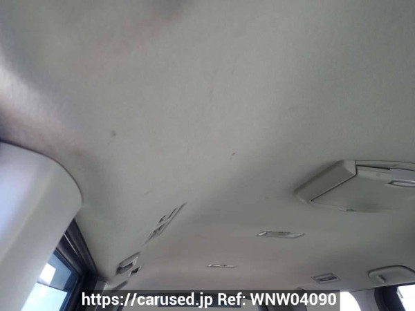 Used 2008 AT toyota voxy ZRR70G Image[10]