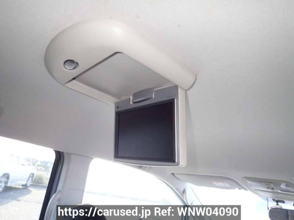 Used 2008 AT toyota voxy ZRR70G Image[11]