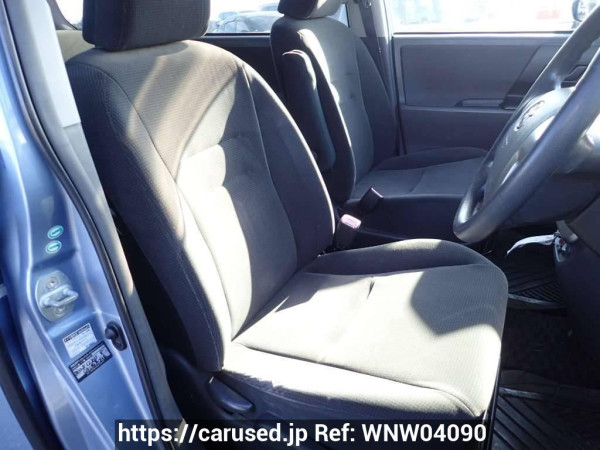 Used 2008 AT toyota voxy ZRR70G Image[12]
