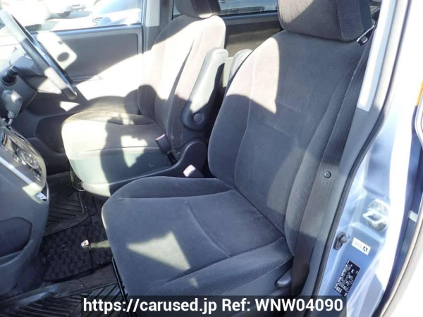 Used 2008 AT toyota voxy ZRR70G Image[13]