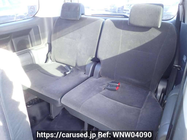 Used 2008 AT toyota voxy ZRR70G Image[16]