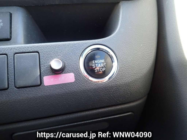 Used 2008 AT toyota voxy ZRR70G Image[19]
