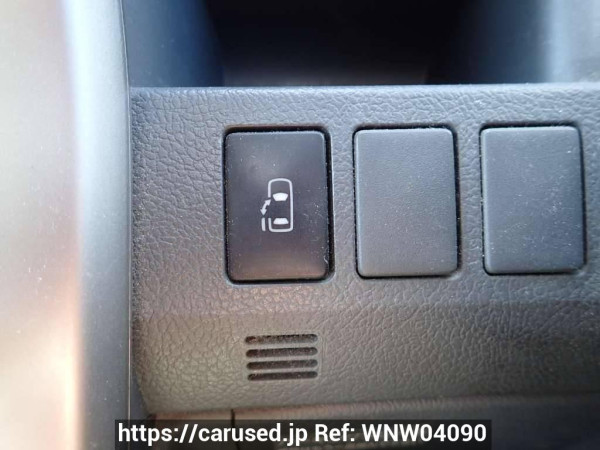 Used 2008 AT toyota voxy ZRR70G Image[20]