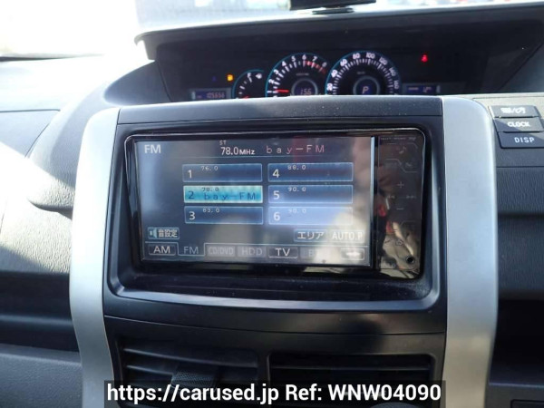 Used 2008 AT toyota voxy ZRR70G Image[21]