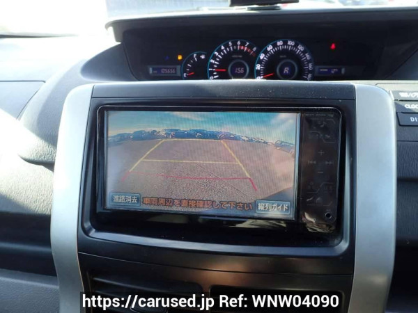 Used 2008 AT toyota voxy ZRR70G Image[22]
