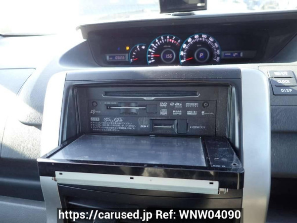 Used 2008 AT toyota voxy ZRR70G Image[23]