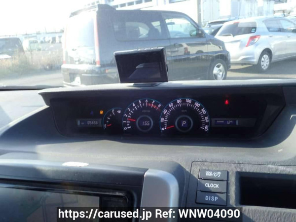 Used 2008 AT toyota voxy ZRR70G Image[25]