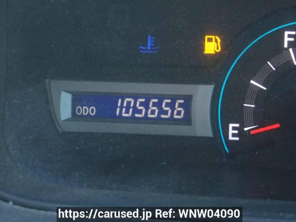 Used 2008 AT toyota voxy ZRR70G Image[26]