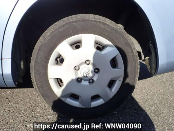 Used 2008 AT toyota voxy ZRR70G Image[28]