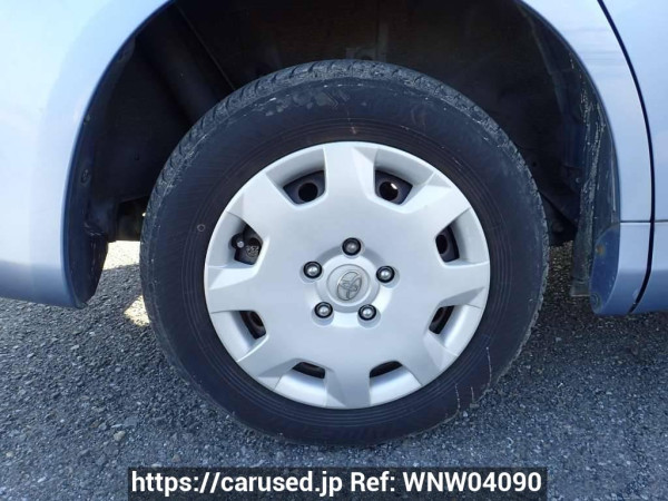 Used 2008 AT toyota voxy ZRR70G Image[29]