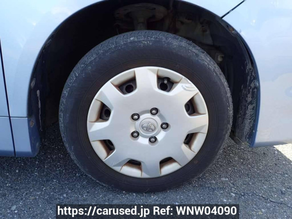 Used 2008 AT toyota voxy ZRR70G Image[30]