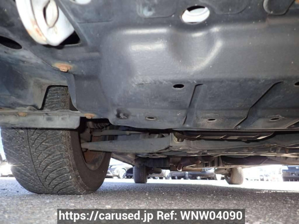 Used 2008 AT toyota voxy ZRR70G Image[31]