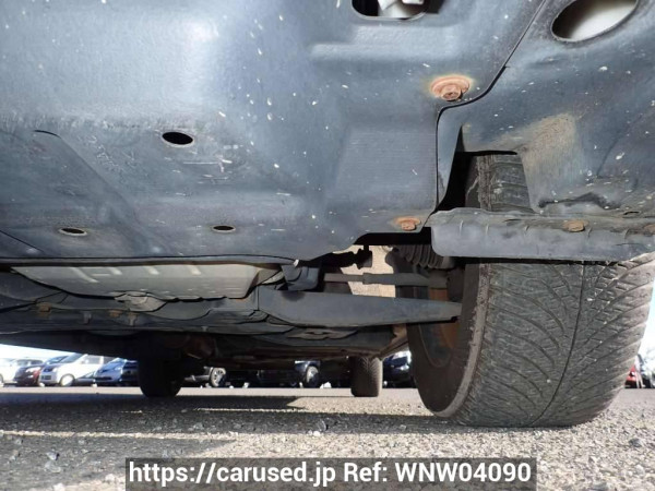 Used 2008 AT toyota voxy ZRR70G Image[32]