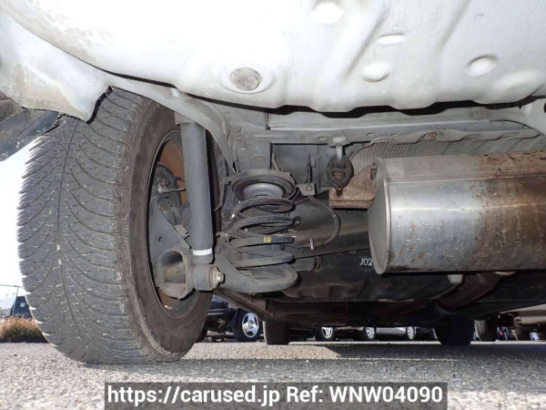 Used 2008 AT toyota voxy ZRR70G Image[33]