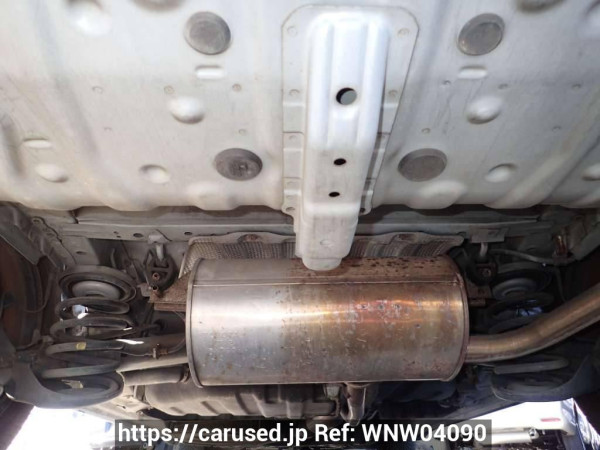 Used 2008 AT toyota voxy ZRR70G Image[34]