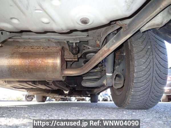 Used 2008 AT toyota voxy ZRR70G Image[35]