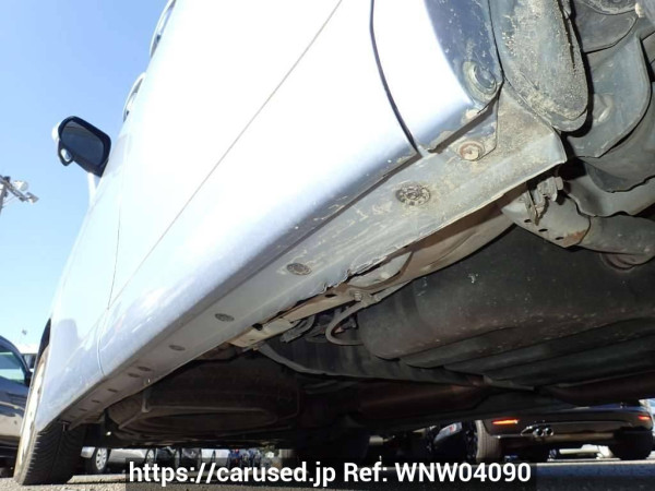 Used 2008 AT toyota voxy ZRR70G Image[37]