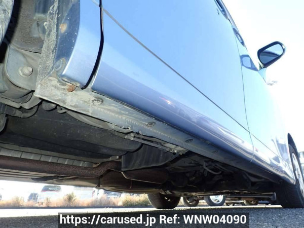Used 2008 AT toyota voxy ZRR70G Image[38]
