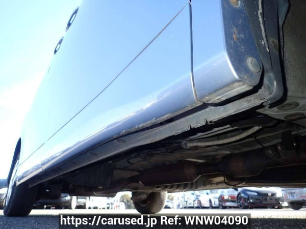 Used 2008 AT toyota voxy ZRR70G Image[39]