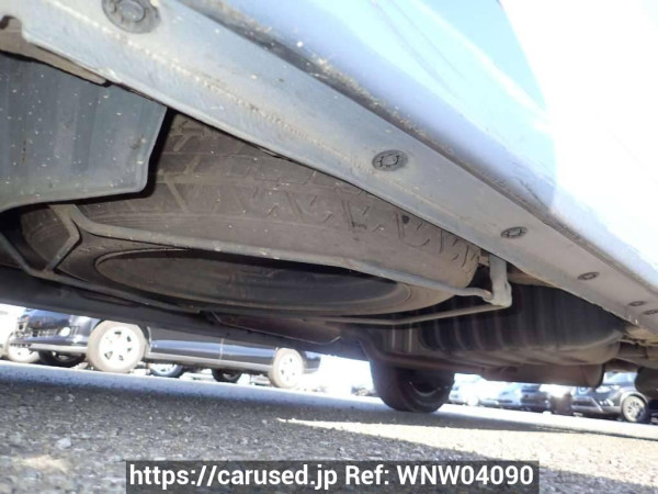 Used 2008 AT toyota voxy ZRR70G Image[40]
