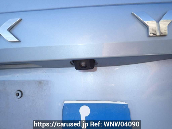 Used 2008 AT toyota voxy ZRR70G Image[41]