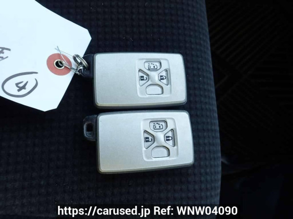 Used 2008 AT toyota voxy ZRR70G Image[42]