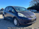 Honda Fit GE6