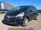 Honda Fit GE6