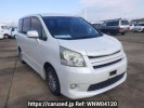 Toyota Noah ZRR70W