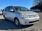 Toyota Raum