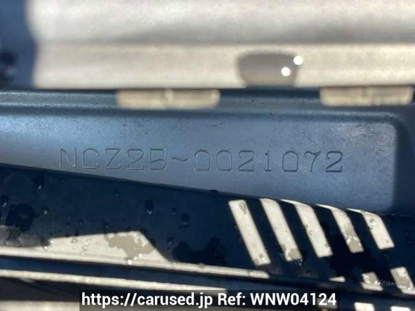 Used 2009 AT toyota raum NCZ25 Image[11]
