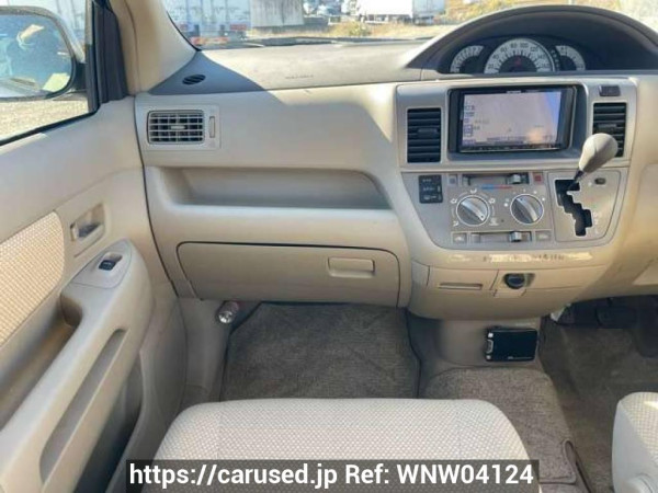 Used 2009 AT toyota raum NCZ25 Image[19]