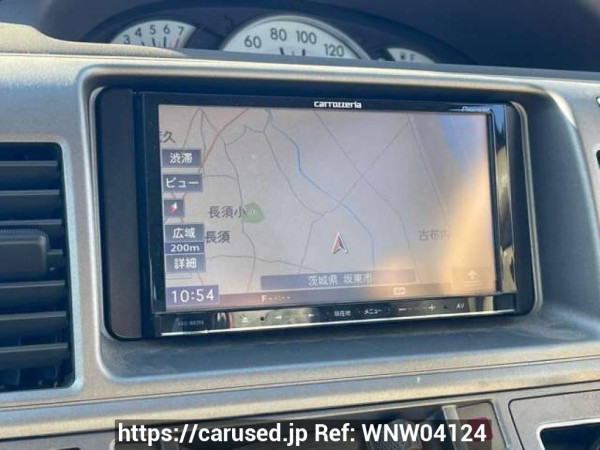 Used 2009 AT toyota raum NCZ25 Image[23]